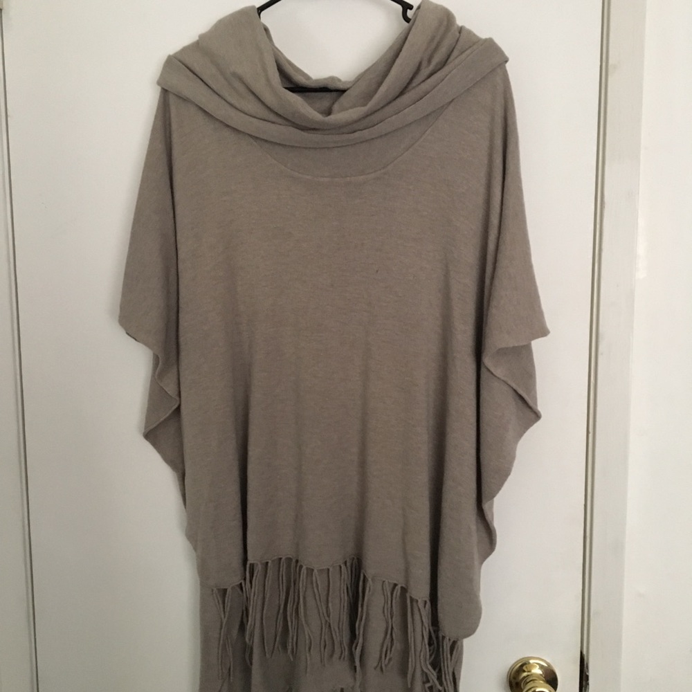 Poncho